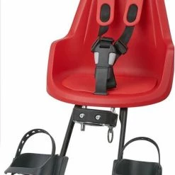 Bobike One Mini Fietsstoeltje Voor - Choc Brown -Fietsen-Accessoires Shop 536x840 3