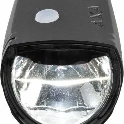 AXA - Greenline 25 Lux - LED Fietslampjes Voor En Achter - Fietsverlichting USB Oplaadbaar -Fietsen-Accessoires Shop 537x840