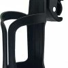 YONO Universele Bekerhouder Drinkfleshouder Kinderwagen Buggy En Fiets Bidonhouder Ook Geschikt Voor Joolz Zwart