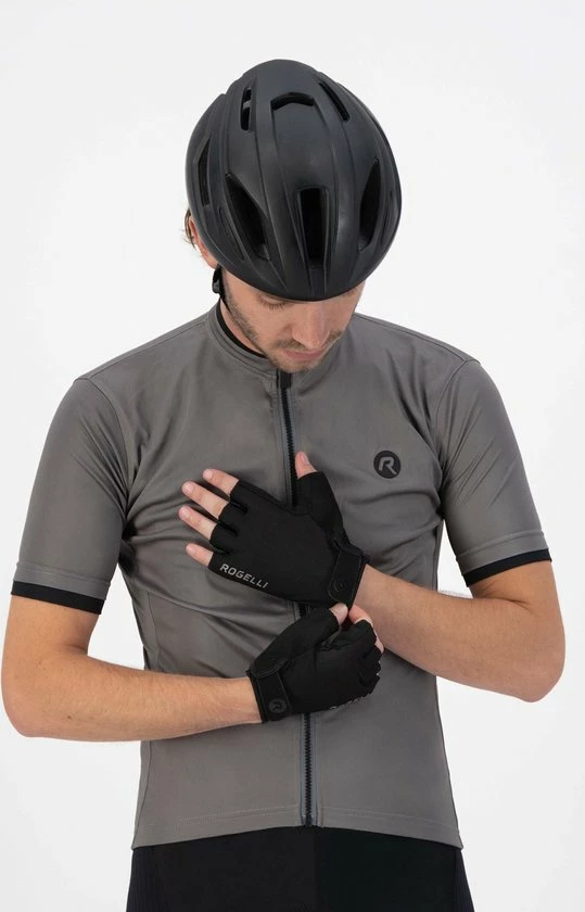 Rogelli Core - Fietshandschoenen - Heren 6 Rogelli Core - Fietshandschoenen - Heren - Afbeelding 6