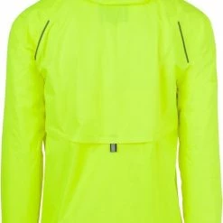 AGU Passat Regenpak Essential - Fluo Geel - XL - Dames & Heren - Waterdicht -Fietsen-Accessoires Shop 539x840 6