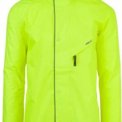 AGU Passat Regenpak Essential - Fluo Geel - L - Dames & Heren - Waterdicht -Fietsen-Accessoires Shop 542x840 3