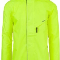 AGU Passat Regenpak Essential - Fluo Geel - XL - Dames & Heren - Waterdicht -Fietsen-Accessoires Shop 542x840 5