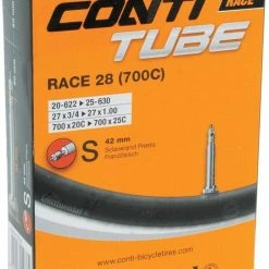 Continental Binnenband 27/28 X 3/4/1.00(20/25-622/630) Fv 42 Mm