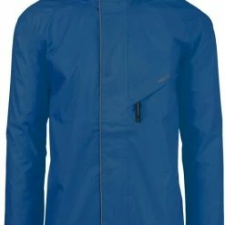 AGU Passat Regenpak Essential - Blauw - L - Dames & Heren - Waterdicht -Fietsen-Accessoires Shop 543x840 3