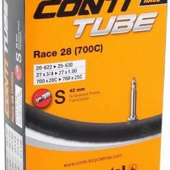 Continental Binnenband 27/28 X 3/4/1.00(20/25-622/630) Fv 42 Mm -Fietsen-Accessoires Shop 548x840 4