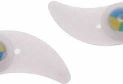 Basic Spaakverlichting 2 Stuks