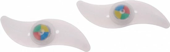 Basic Spaakverlichting 2 Stuks 1 Basic Spaakverlichting 2 Stuks