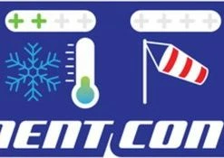 Rogelli Winterhandschoen Burlington - Fietshandschoenen Zwart - Maat L -Fietsen-Accessoires Shop 550x175 1