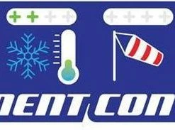 Rogelli Winterhandschoen Burlington - Fietshandschoenen Zwart - Maat L -Fietsen-Accessoires Shop 550x183