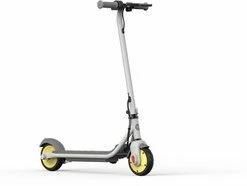 Ninebot By Segway EKickScooter Zing C8 - E-step - Actieradius: 10km - Snelheid: 16km/h - Officieel Benelux Model -Fietsen-Accessoires Shop 550x186 1