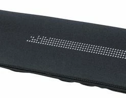 Basil Integrated Battery Cover - Ge Ntegreerde Accuhoes - Universeel - Zwart