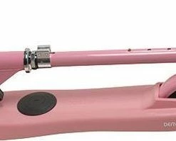 Denver Elektrische Step Kinderen 12km/u - 6km Bereik - Kinderstep Inklapbaar - 5" Wielen - SCK5310 - Roze -Fietsen-Accessoires Shop 550x199 1