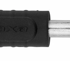 Axa Insteekketting RLC Plus 1400 X 5,5 Mm Zwart 18 Axa Insteekketting RLC Plus 1400 X 5,5 Mm Zwart -Fietsen-Accessoires Shop 550x215