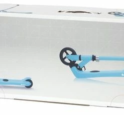 Denver Elektrische Step Kinderen 12km/u - 6km Bereik - Kinderstep Inklapbaar - 5" Wielen - SCK5310 - Blauw -Fietsen-Accessoires Shop 550x230 1