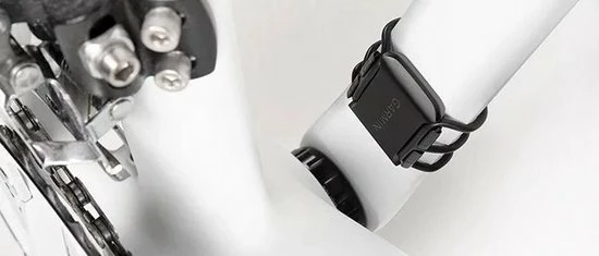 Garmin Snelheidsensor 2 & Cadanssensor 2 Bundel (ANT+ & Bluetooth) 2 Garmin Snelheidsensor 2 & Cadanssensor 2 Bundel (ANT+ & Bluetooth) - Afbeelding 2