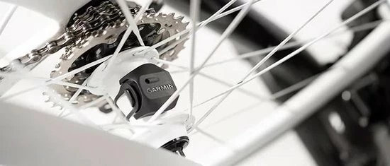 Garmin Snelheidsensor 2 & Cadanssensor 2 Bundel (ANT+ & Bluetooth) 3 Garmin Snelheidsensor 2 & Cadanssensor 2 Bundel (ANT+ & Bluetooth) - Afbeelding 3