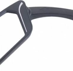 Merkloos Fietsspiegel - Links - E-bike - Fietsspiegel - Zwart -Fietsen-Accessoires Shop 550x239