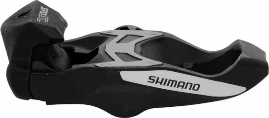 Shimano PD-R550 - Pedalen - SPD-SL - Race - Zwart 2 Shimano PD-R550 - Pedalen - SPD-SL - Race - Zwart - Afbeelding 2