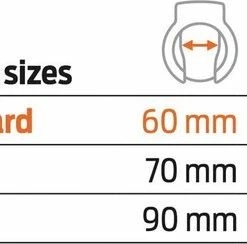 Axa Defender ART-2 Ringslot - Mat Zwart -Fietsen-Accessoires Shop 550x244