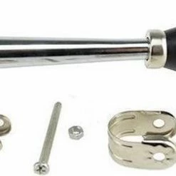 Ben Tools Klassieke Fiets Toeter Van Staal 20 Cm - Fiets Accessoires Voor Kinderen -Fietsen-Accessoires Shop 550x252 2