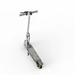 Ninebot By Segway EKickScooter Zing C8 - E-step - Actieradius: 10km - Snelheid: 16km/h - Officieel Benelux Model -Fietsen-Accessoires Shop 550x254 1