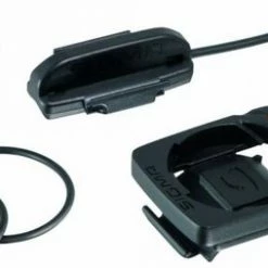 Sigma Fietscomputer Pure 1 - Zwart - Met Draad -Fietsen-Accessoires Shop 550x254