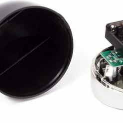 Benson Koplamp Batterij 3x Led - Zwart Fietslamp Lamp Voor Fiets -Fietsen-Accessoires Shop 550x275 2