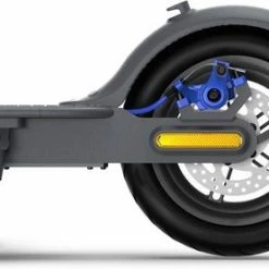Xiaomi Mi Electric Scooter 3 - Zwart -Fietsen-Accessoires Shop 550x277 4