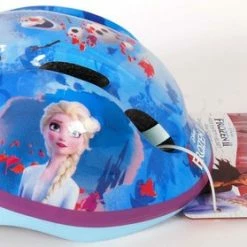 Disney Frozen 2 Meisjes Fietshelm - Skatehelm - 52-56 Cm -Fietsen-Accessoires Shop 550x279 1