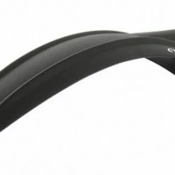 Polisport Cross Country Evo Achterspatbord - Zwart -Fietsen-Accessoires Shop 550x281