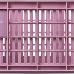 Basil Fietskrat S - Small - 17.5 Liter - Roze -Fietsen-Accessoires Shop 550x285 2