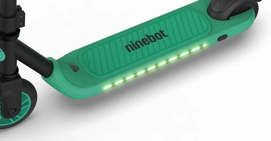 Ninebot By Segway EKickScooter Zing A6 - E-step - Actieradius: 5km - Snelheid: 12km/h - Officieel Benelux Model 6 Ninebot By Segway EKickScooter Zing A6 - E-step - Actieradius: 5km - Snelheid: 12km/h - Officieel Benelux Model - Afbeelding 6