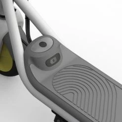 Ninebot By Segway EKickScooter Zing C8 - E-step - Actieradius: 10km - Snelheid: 16km/h - Officieel Benelux Model -Fietsen-Accessoires Shop 550x288 1