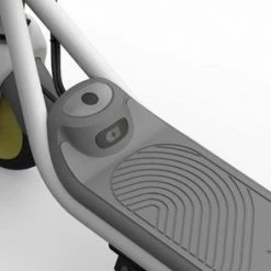 Ninebot By Segway EKickScooter Zing C10 - E-step - Actieradius: 10km - Snelheid: 16km/h - Officieel Benelux Model 13 Ninebot By Segway EKickScooter Zing C10 - E-step - Actieradius: 10km - Snelheid: 16km/h - Officieel Benelux Model -Fietsen-Accessoires Shop 550x294