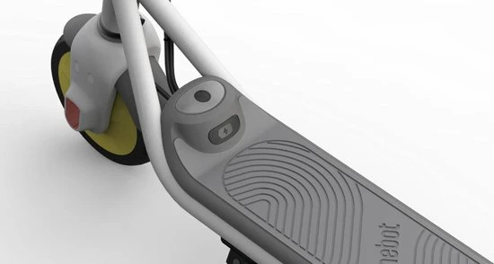 Ninebot By Segway EKickScooter Zing C10 - E-step - Actieradius: 10km - Snelheid: 16km/h - Officieel Benelux Model 3 Ninebot By Segway EKickScooter Zing C10 - E-step - Actieradius: 10km - Snelheid: 16km/h - Officieel Benelux Model - Afbeelding 3