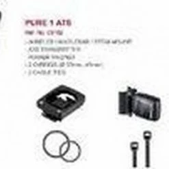 Sigma Fietscomputer Pure 1 ATS - Draadloos - Zwart/Wit 35 Sigma Fietscomputer Pure 1 ATS - Draadloos - Zwart/Wit -Fietsen-Accessoires Shop 550x295