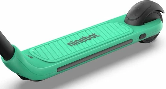 Ninebot By Segway EKickScooter Zing A6 - E-step - Actieradius: 5km - Snelheid: 12km/h - Officieel Benelux Model 8 Ninebot By Segway EKickScooter Zing A6 - E-step - Actieradius: 5km - Snelheid: 12km/h - Officieel Benelux Model - Afbeelding 8