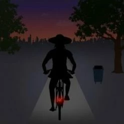 Spanninga O-Guard Fiets Achterlicht - Batterij -Fietsen-Accessoires Shop 550x304 2