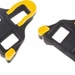 Shimano SPD-SL Schoenplaatje - Geel -Fietsen-Accessoires Shop 550x307 2