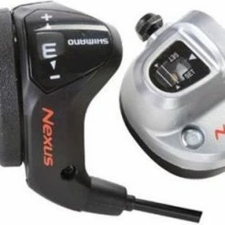 Shimano Shifter Rechts Nexus 3speed 1700 Mm Zwart -Fietsen-Accessoires Shop 550x308 5