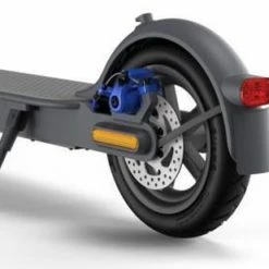 Xiaomi Mi Electric Scooter 3 - Zwart -Fietsen-Accessoires Shop 550x309 122