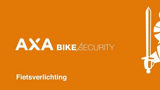 AXA - Spark Battery - Fiets Achterlicht - LED Fietsverlichting Op Batterij - 50-80 Mm - Rood 2 AXA - Spark Battery - Fiets Achterlicht - LED Fietsverlichting Op Batterij - 50-80 Mm - Rood - Afbeelding 2