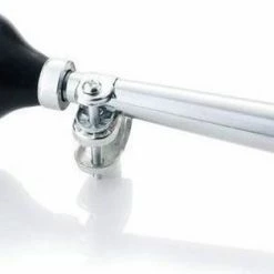 Ben Tools Klassieke Fiets Toeter Van Staal 20 Cm - Fiets Accessoires Voor Kinderen -Fietsen-Accessoires Shop 550x314 1