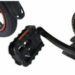 Wind-goo Windgoo B-20 Elektrische Vouwfiets - Zwart -Fietsen-Accessoires Shop 550x314