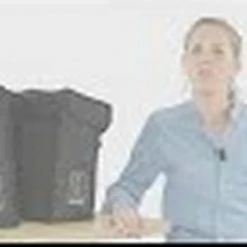 Basil Mara 3XL Dubbele Fietstas - Zwart - 52 Liter -Fietsen-Accessoires Shop 550x316 7