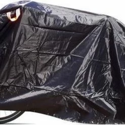 CUHOC Fietshoes Zwart Voor Fietsen Van 29 Inch / 180 Cm ( 200x70x110) XL- Fiets Hoes Voor 1/2 Fietsen, Fietshoes Waterdicht Buiten, Fiets Hoes Zwart, Hoes Fiets Volwassen -Fietsen-Accessoires Shop 550x317 1