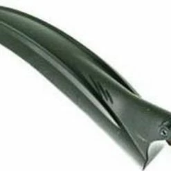 Polisport Cross Country Evo Achterspatbord - Zwart -Fietsen-Accessoires Shop 550x317