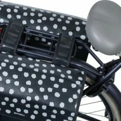 Basil Urban Load Dubbele Fietstas - Zwart - 48 Liter -Fietsen-Accessoires Shop 550x317 3