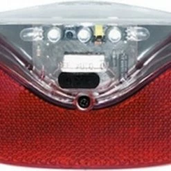 AXA - Omega - Fiets Achterlicht - LED Fietsverlichting Op Batterij – Auto On/off Systeem - 50-80 Mm - Rood -Fietsen-Accessoires Shop 550x320 2